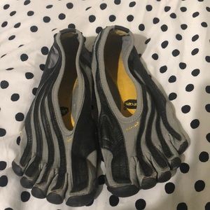 Vibram Fivefingers Jaya